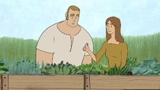 Pine: A Story of Loss