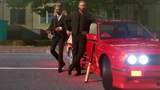 Vibe City — online RP