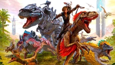 Black Squad 类似于 Black Squad