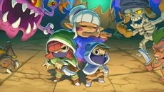 Dungeons of Dreadrock 2 - The Dead King's Secret - 一款地下城类型的游戏