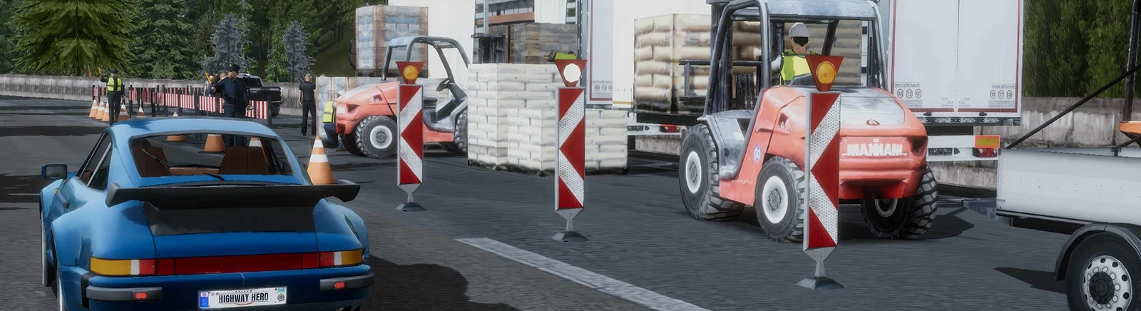 适合PC的最佳游戏[platform]，类似于Drivers: Highway Hero