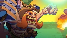 Trolls vs Vikings: Reborn - 一款塔防(Tower Defense)类型的游戏