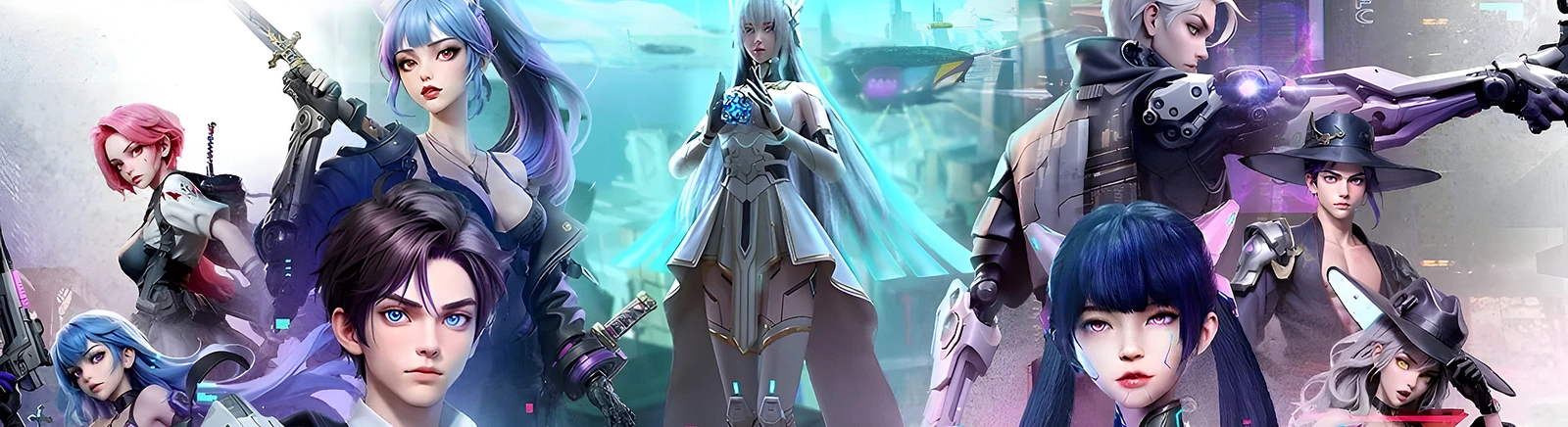 论坛 Cyber Evolution: начало