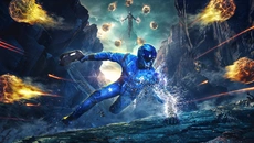 Breaking Earth 类似于 Breaking Earth