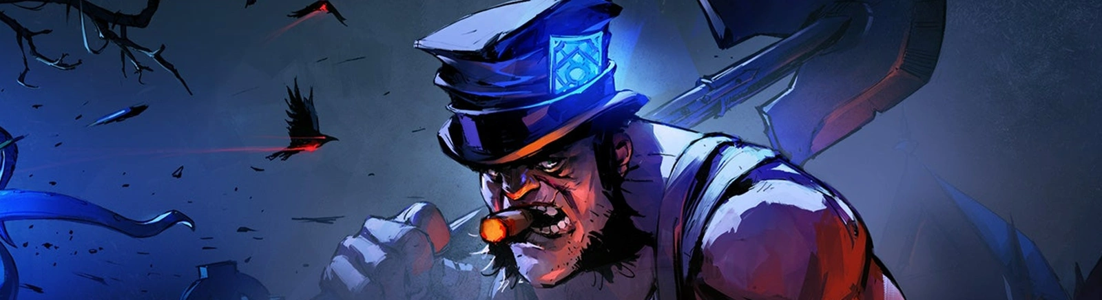 训练器 为 Gravelord