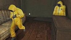 Horror Playtime : Multiplayer