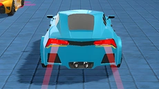 Racing Master 3D: Car Race - 一款赛车类型的游戏