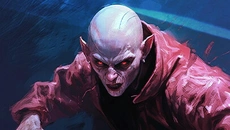 Vampire: The Masquerade - Shadows of New York 类似于 Vampire: The Masquerade - Shadows of New York