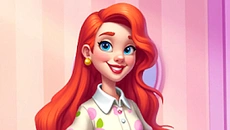 Beauty Cosmetic: Match 3 - 一款三消(Match-3)类型的游戏