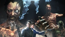 The House of the Dead 2: Remake - 一款僵尸类型的游戏