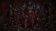Lords of Ravage: Dread Knights