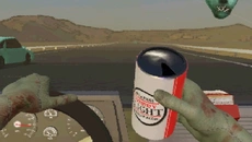 Sixteen Undead - 一款赛车类型的游戏