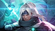 Blasphemous 2 类似于 Blasphemous 2