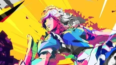 Afterimage 类似于 Afterimage