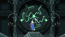 Worldless 类似于 Worldless