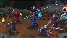 Heroes of Hammerwatch 2 - 一款地下城类型的游戏