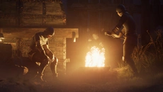 No Rest for the Wicked 类似于 No Rest for the Wicked