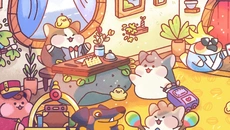 Hamster Inn