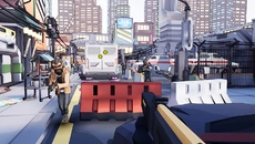 Warhammer 40,000: Darktide - Arbites Class 类似于 Warhammer 40,000: Darktide - Arbites Class