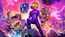 Crashlands 2 - 一款建筑类型的游戏