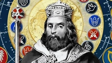 Across the Obelisk 类似于 Across the Obelisk