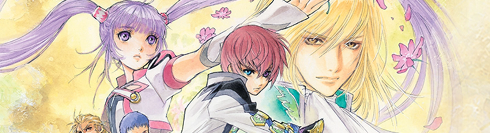 训练器 为 Tales of Graces f Remastered