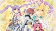 Tales of Graces f Remastered - 一款日本角色扮演游戏类型的游戏