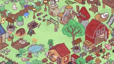 Hidden in My Paradise