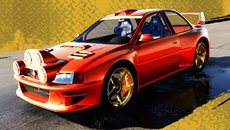 Rally Mechanic Simulator - 一款体育游戏类型的游戏