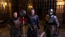 Divinity 2: Ego Draconis 类似于 Divinity 2: Ego Draconis