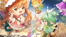 Back to the Dawn 类似于 Back to the Dawn