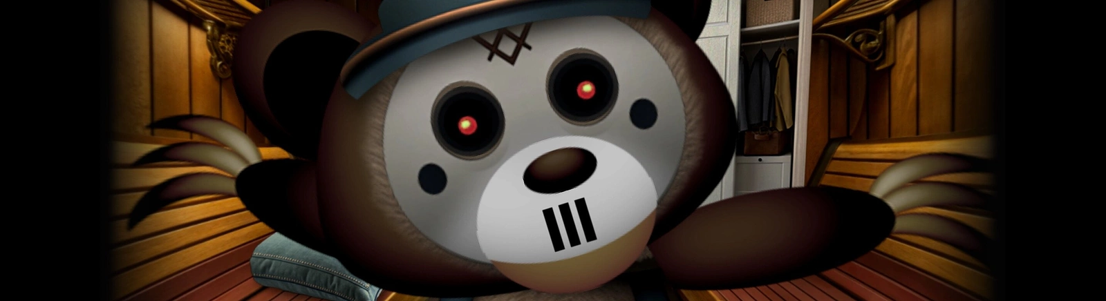 在不同国家/地区的 Bear Haven 3 - Horror Train[platforms] 上  的发行日期