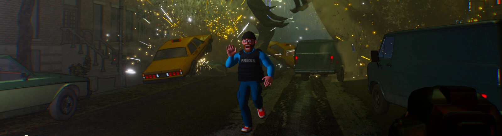 文章 The Headliners - 评测，预览，意见