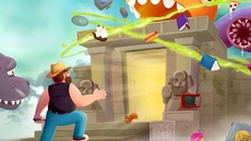 Project Sphinx 类似于 Project Sphinx