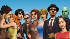 The Sims 2 Legacy Collection - 一款建筑类型的游戏