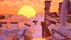 Legacy of Kain Soul Reaver 1&2 Remastered 类似于 Legacy of Kain Soul Reaver 1&2 Remastered