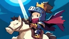 Empire War: 2D RPG Quest - 一款建筑类型的游戏