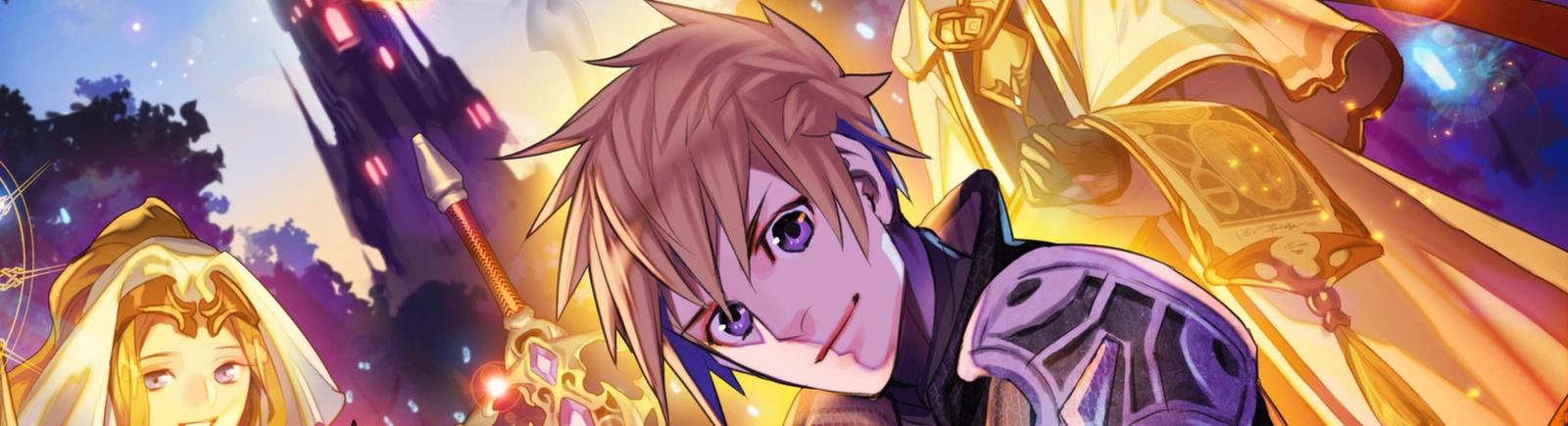 TOP-6 - 游戏，类似于 RPG Maker VX Ace