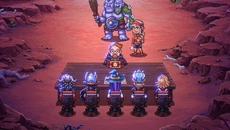 Knights of Pen and Paper 类似于 Knights of Pen and Paper