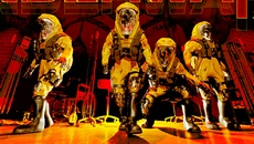 Lethal Company 类似于 Lethal Company