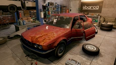 OMSI: The Bus Simulator 类似于 OMSI: The Bus Simulator