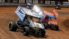 World of Outlaws: Dirt Racing 24 Gold Edition - 一款赛车类型的游戏