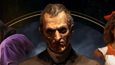 Divinity: Original Sin 2 类似于 Divinity: Original Sin 2