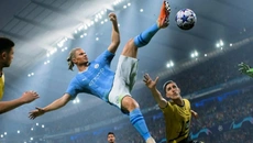 EA Sports FC 26 - 一款体育游戏类型的游戏