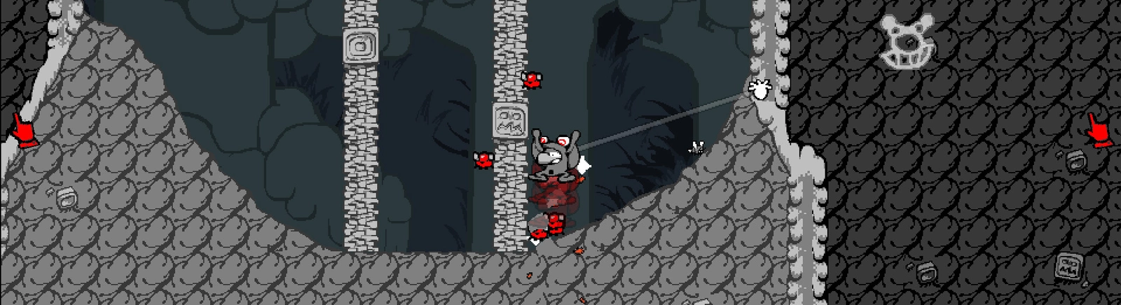 论坛 Croak Crusader: Spawn of the Spore Spectre