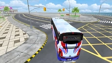 Tourist Bus Simulator 类似于 Tourist Bus Simulator