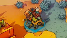 Wizard with a Gun 类似于 Wizard with a Gun