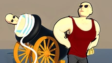 A Difficult Game About Climbing 类似于 A Difficult Game About Climbing