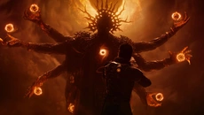 Exodus 类似于 Exodus