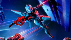 Call of Duty: Black Ops 6 类似于 Call of Duty: Black Ops 6